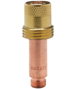 CK 1.6mm Standard 3 Series Gas Lens Body