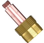 3.2mm Large Dia Gas Lens Body