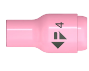 #4-6mm Bore Standard Cup