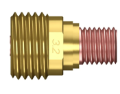 3.2mm Gas Lens Collet Body