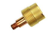 1.0mm Gas Lens Large Diameter Collet Body