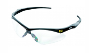 ESAB  Warrior Clear Spectacles