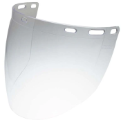 Clear Visor (Not Suitable for Welding)