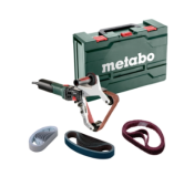 RBE 15-180  Tube Belt Sander Set