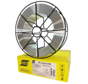 ESAB OK Autrod 5356 Aluminium Mig Welding Wire - 5% Magnesium 1.0mm (7kg)