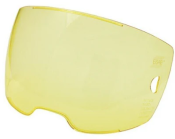 ESAB Sentinel HD Cover Lens Amber - Pack of 2
