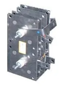 400 Amp 3 Phase Full Wave Bridge Rectifier