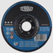 Tyrolit Fastcut 115 x 7mm Grinding Disc