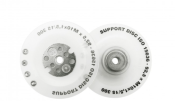 100mm Backing Pad  - M10