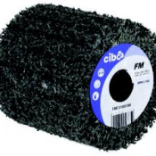 100mm Strip/Clean Wheel