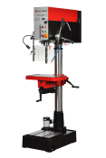 Tool France TFD-34TEV Drill Press