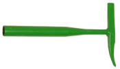 Metal Tubular Chipping Hammer (ROCKWELD)