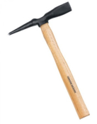 Wooden Chipping Hammer