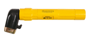 Twist Grip Electrode Holder - 400 AMP