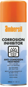 AMBERSIL Corrosion Inhibitor - 400ml