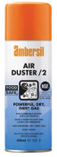 AMBERSIL Air Duster 2 - 12 x 400ml