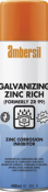 AMBERSIL Galvanising Zinc Rich - 400ml