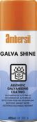 AMBERSIL Galva Shine - 12 x 400ml