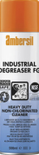 AMBERSIL Industrial Degreaser FG - 12 x 500ml