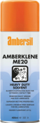 AMBERSIL AMBERKLENE ME20  Heavy Duty Solvent  - 12 x  400ml