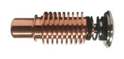 Hypertherm Duramax Hyamp Electrode Powermax 125 - Pack of 5