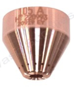 Hypertherm Shield Duramax 30-105 A, Mechanized