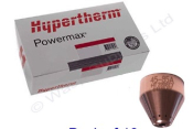 Hypertherm Bulk Pack of Duramax Shields - 220817 -  Pack of 10
