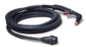 Hypertherm  Duramax HRT Handheld Torch 75°, 7.6 m (25') Lead for Powermax1000, 1250, 1650