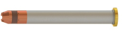 Hypertherm Duramax HyAccess Plasma Drag Cutting Nozzle