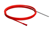 1.0-1.2mm Red Liner for Steel 3 Metre
