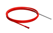 1.0-1.2mm Red Liner for Steel 4 Metre