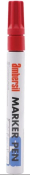 Ambersil Marker Pen Red