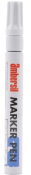 Ambersil Marker Pen White