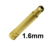 CK Wedge Collet 2 Series 1.6mm