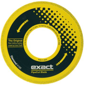 Exact X165 Heavy Duty Disc