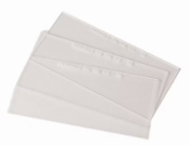 PARWELD 105 x 45mm Inner Cover Lens - Pack of 10