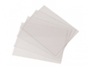 PARWELD 114 x 104mm Outer Lens - Pack of 10
