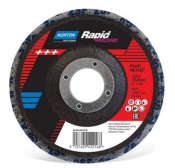 125 x 12 NEX2SF NORTON Rapid Blend Disc