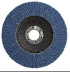 115mm x 40Z Flap Disc Karbosan