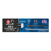 CK TIG Torch Accessory Kit For CK9, CK130 & Kemppi 130