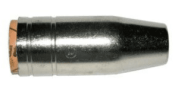 MB25 MIG Welding Tapered Nozzle - Binzel Style