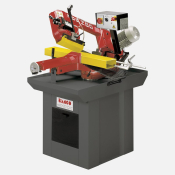 Bianco MOD-280-DARV Desc / Assist Dual Mitre Bandsaw