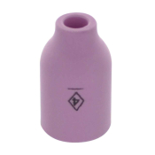 #4-6mm Bore Cup Alumina 32.6mm Long - 2 Series Gas Saver