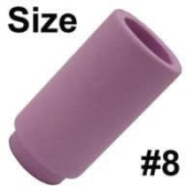 CK Standard Cup 8 - 12mm Bore