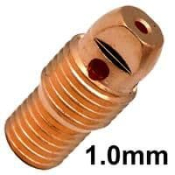 CK 1.0mm Collet Body Standard