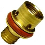 Collet Body - Standard Gas Saver 2 Series - One Size Fits All