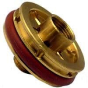 CK Collet Body - Large Diameter 2 Series Gas Saver - One Size Fits All