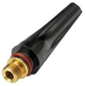 CK-300M Backcap Medium (with O-Ring)