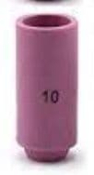 CK 3 Series Standard Alumina Gas Cup 10-16mm Bore
