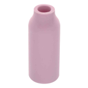 #5-8mm Bore Cup Alumina, 48mm Long - 3 Series Gas Saver Spares